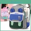 School Childrens Delightful Backpack With Soft Polyester Lining Available In Colors Various