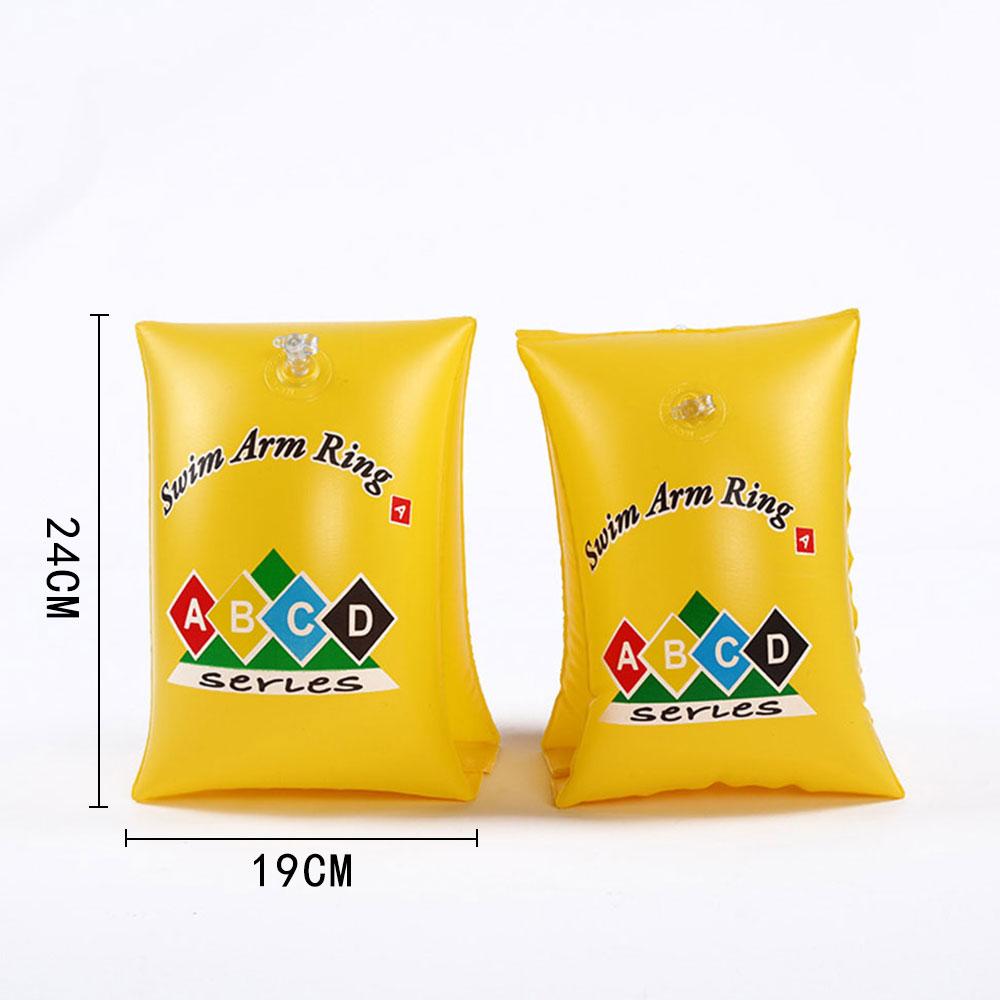 Baby Kinder Arm Ring Schwimmweste Schwimmer Schaum Sicherheit Schwimmweste Ärmel Armbinden Schwimmen Kreis Rohr Ring Schwimmringe