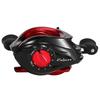 Baitcasting Reel 18+1BB Ball Bearings Baitcasting Fishing Reel High Speed 7.2: 1 Gear Ratio
