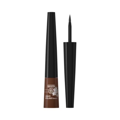 Eyeliner w płynie Brązowy 02 2,8 ml