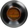 Brushed WK11888B Multi-purpose Bowl, Black,