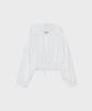 Ini Minuit Hooded Blouse (2Nd)