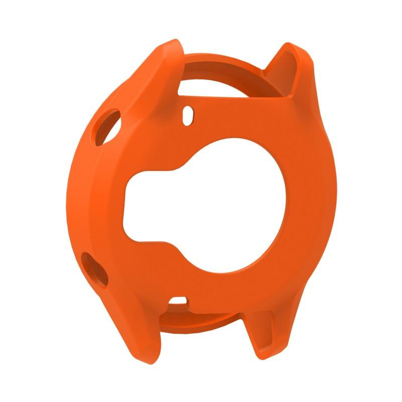 Soft Silicone Case for Garmin Forerunner  570 47mm 42mm Smart Watch Protector Shell for For Forereunner 970 Cover Accessories
