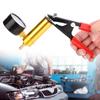 Brake Bleeder Vacuum Pump Vacuum Tester Brake Bleeding Tool Kit for Car Motorcycle