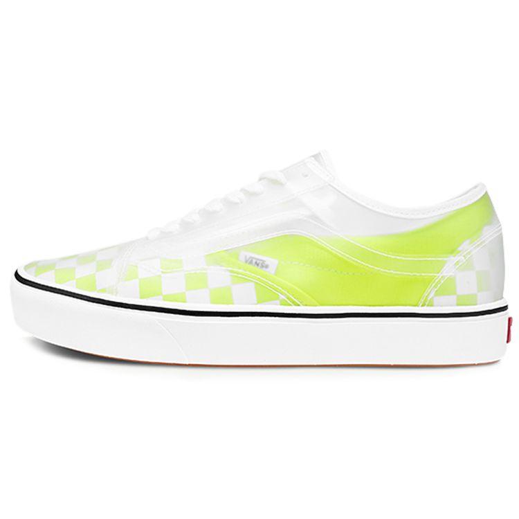 

ComfyCush Slip-Skool Safety Желтая шахматная доска VN0A4P3EWYJ