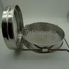 Stainless Steel Double Layer Beekeeping Filter