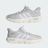adidas CLOUDFOAM FLEX RAPIDFIT HP7003 Women's Sportswear Sneakers Dash Grey / Cloud White / Light Solid Grey