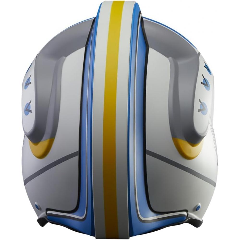 Hasbro Star Wars Premium Electronic Helmet With Advanced Led And Sound EFFects F