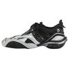 Balenciaga Tyrex Black Grey Women's 617535W2CB11081