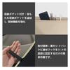Misoso Toyota New Alphard 40 Series Vellfire Kick Guard Rear Seat Seat Back Cover Rear Seat Kick Guard Protector Protective Mat ALPHARD VELLFIRE 40