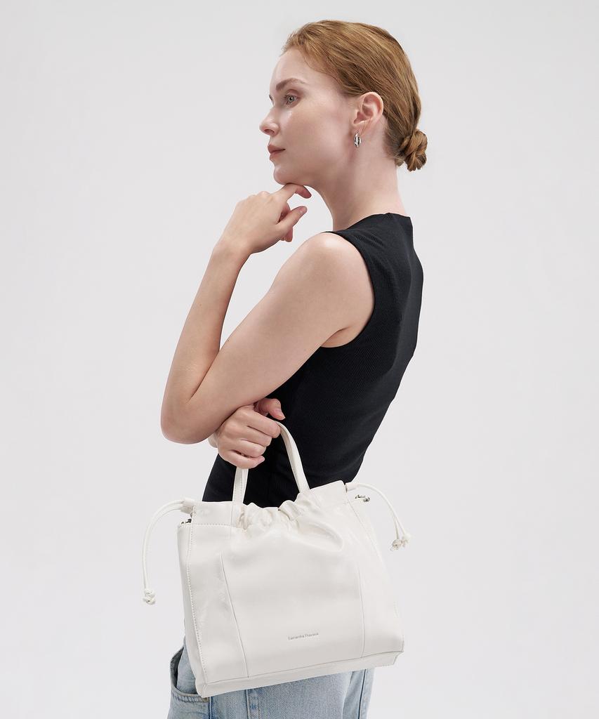 Samantha Thavasa Hayes Tote Bag_30303Tt