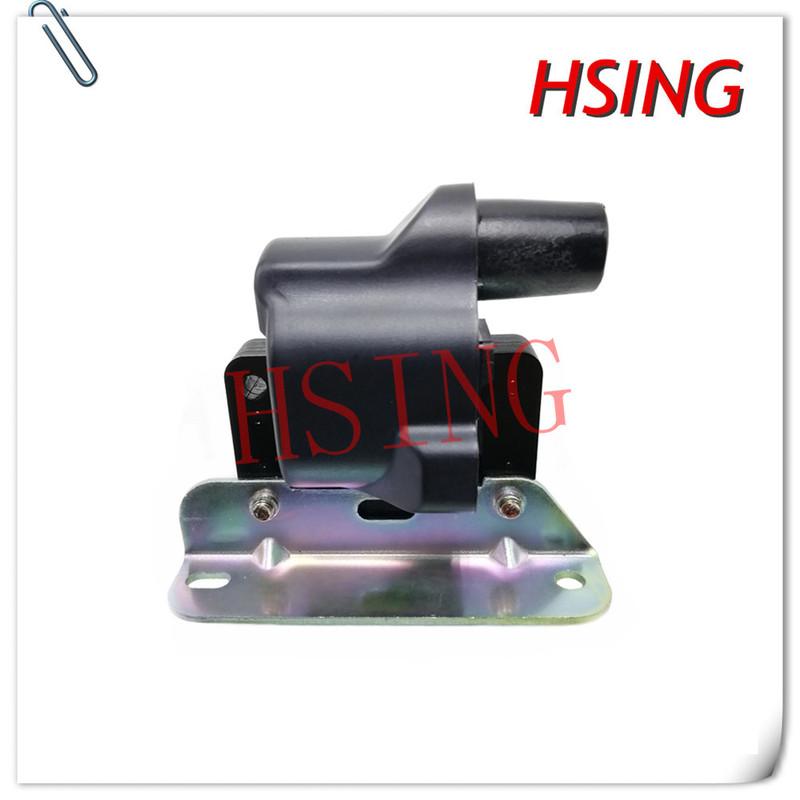 Ignition Coil Fits For Mazda 323 MX-3 B2200 1.6L ***Part No# B6S7-18-100 1527571 SMC-1550