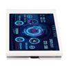 3.5in Computer Temp Display Full View Display Small Screen for AIDA64 PC CPU RAM Hard Disk Data Display