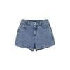 Lap Basic Washing Denim Shorts 3 Part As2dp580
