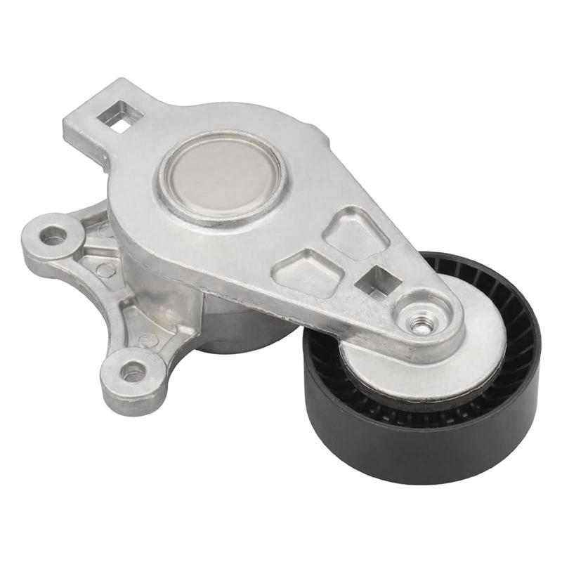 Riemenspanner-Baugruppe für Auto 8T4Z6B209A 7T4E6B209AA BT4E6B209CC Für Ford Explorer Sharp FLEX FUSION TAURUS Mazda-A87Q