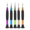 Precision Phone Disassemble Tool Hand Tool Screwdriver Set Mobile Phone Repair Tools  Watch/camera