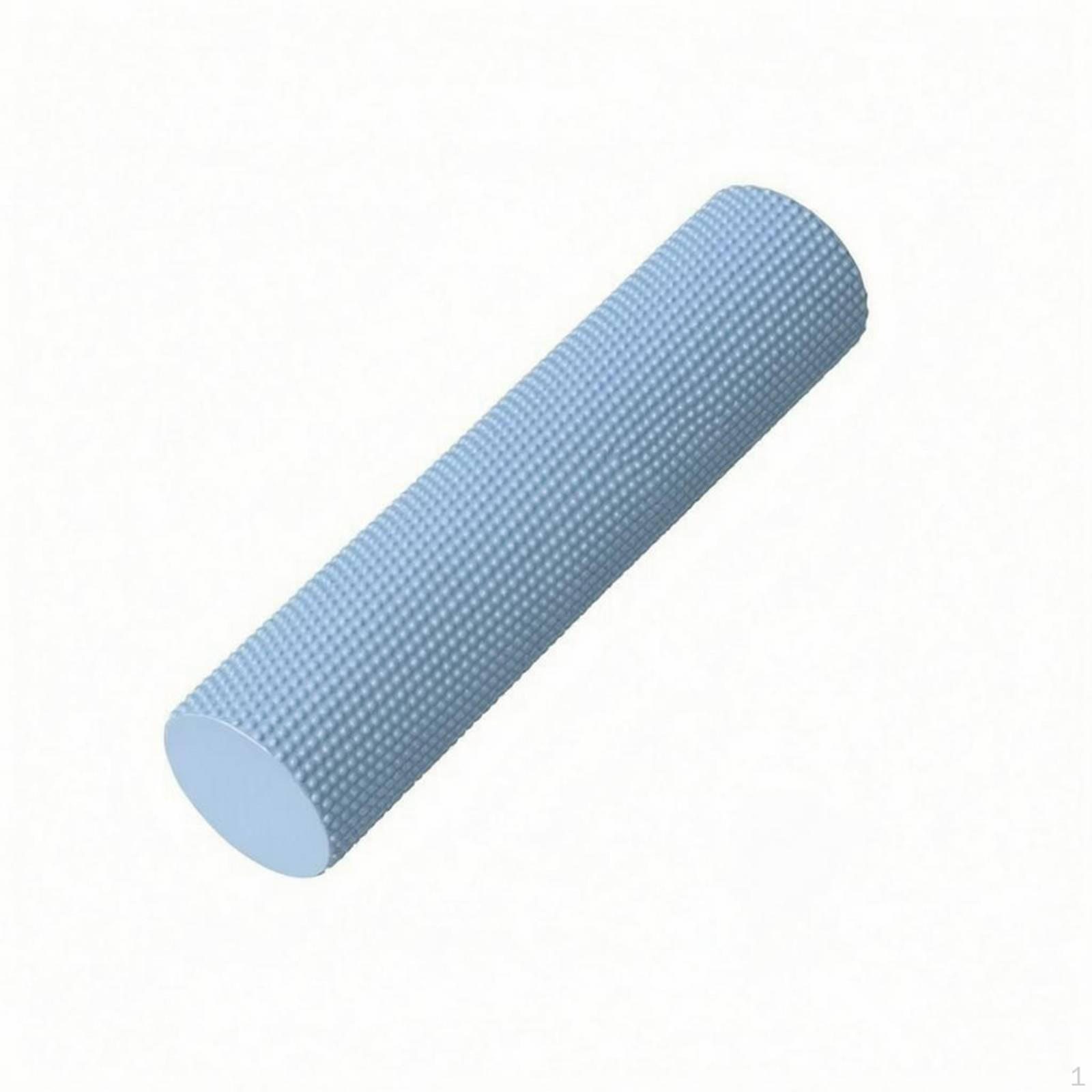 EVA pěnový válec 10 cm průměr Masážní Úleva po tréninku Fitness vybavení Modrý 301010cm Blue 45-10-10cm gray