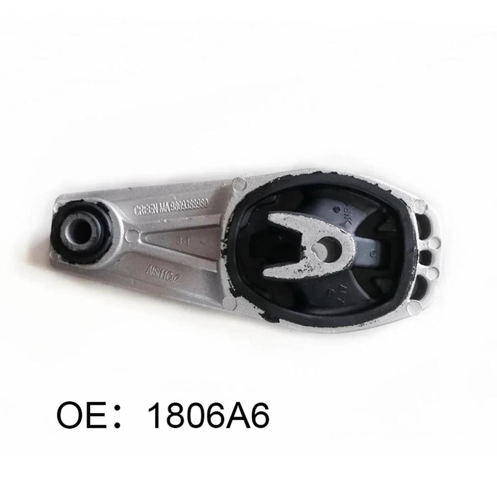 Engine Mount Engine Mount Torsion Bracket For Peugeot 301 208 207 308 2008 For