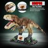 939pcs T-Rex Dinosaur Building Blocks Sets Craft Toys Triceratops Tyrannosaurus Rex Dinosaur Toys for Kids Boys Christmas Gifts