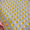Folhas de Papel de Silicone Antiaderente para Assar OIMG