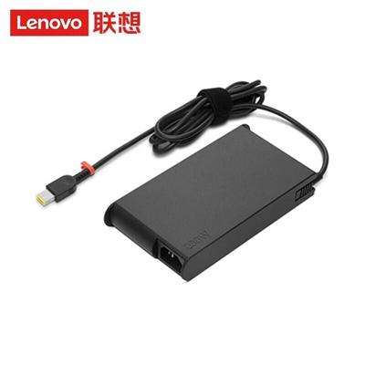 Lenovo ThinkPad Bærbar Strømadapter