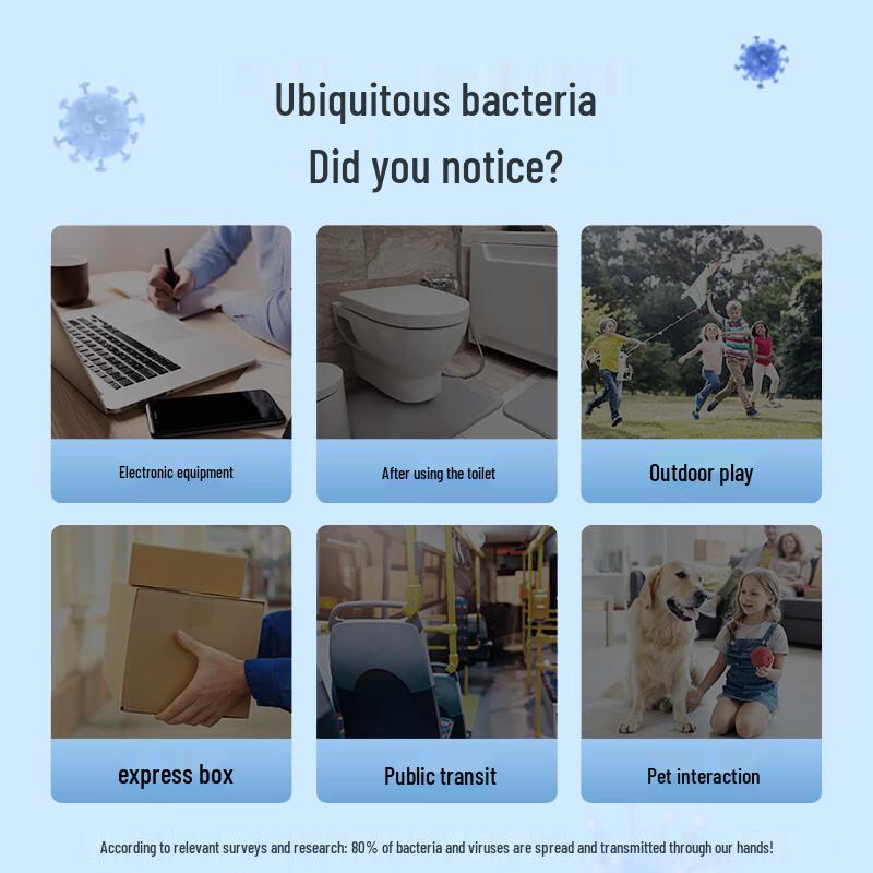 Jingdong Jingzao Antibacterial Hand Soap