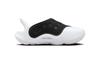 Nike Aqua Swoosh Sandal TD 'Black Hyper Orange' FN0875-001