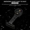Bicycle Computer Holder Bike Handlebar Camera Mount MTB Road Cycling Stopwatch Speedometer Bracket for Garmin Edge Bryton CatEye