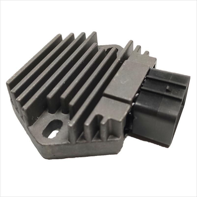 Compatible with Honda TRX350/TRX400/TRX450 (31600-HN5-671, 31600-KTB-003).