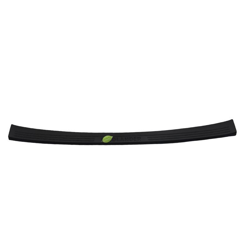 Universal Car Door & Trunk Sill Protective Strips for Highlander & RAV4