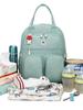 Sun Earth&U Mummy&Baby Dual Backpack: Lightweight, Multifunctional, Large-Capacity for On-the-Go