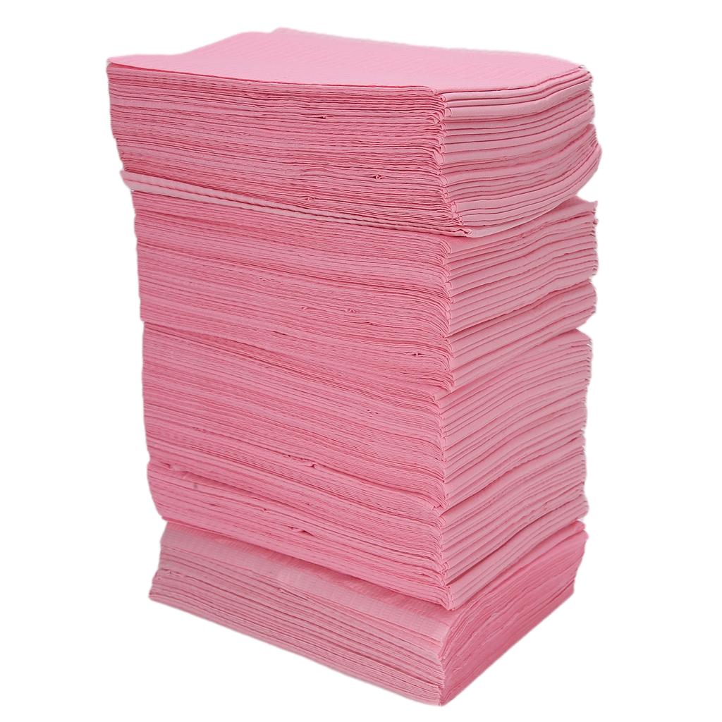 125pcs / bag Tattoo Piercing Table Mat Waterproof Disposable Tattoo Table Mat Bib Accessory