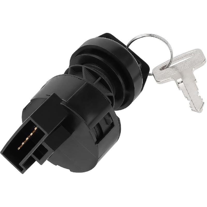 M MATI 710002323 710001207 Zündschalter 3 Positionen 6 Pins Ohne DESS für Can-Am Outlander 400-EFI 450 570 L-500 DS 450 2008-2016 150 180 210 230