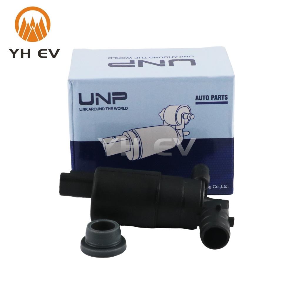 Windshield Wiper Washer Pump for CITROËN C3 C4C5 Berlingo PEUGEOT 307 407 RENAULT Master TOYOTA Aygo,OE 941553880 643476 6434A9