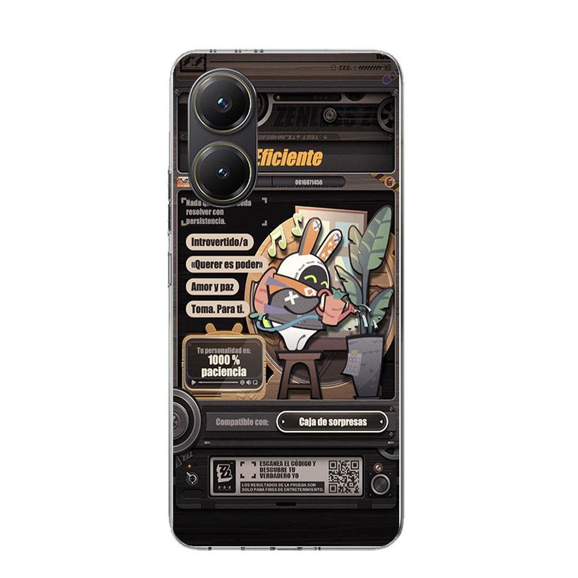 

Zenless Zone Zero ZZZ Bangboo Phone Case For Xiaomi Poco X7 X6 X5 Pro F7 Ultra Redmi 15C 15 13 13C 12 12C 10 10A 10C 9 9A 9C 9T Xiaomi Poco X7