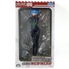 New Theatrical Edition Figure Side NEO NERV Ayanami Rei Single Item Evangelion High-Grade (tentative Name)