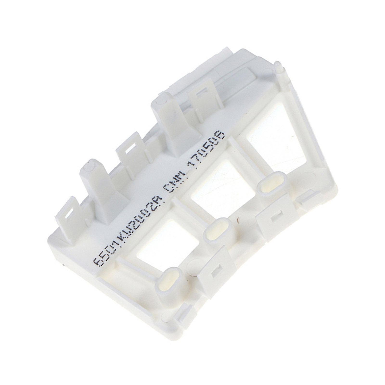 

Washing Machine Motor Hall Sensor for Washing Machine Motor Repair Part Rotor Position Sensor Assembly Easy to Install for Wave1