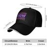 Ecw Hardcore Wrestling  Casual Baseball Cap Summer  Trucker Hat Hiking Fishing Hip Hop Hats Men Women Streetwear Baseball Caps