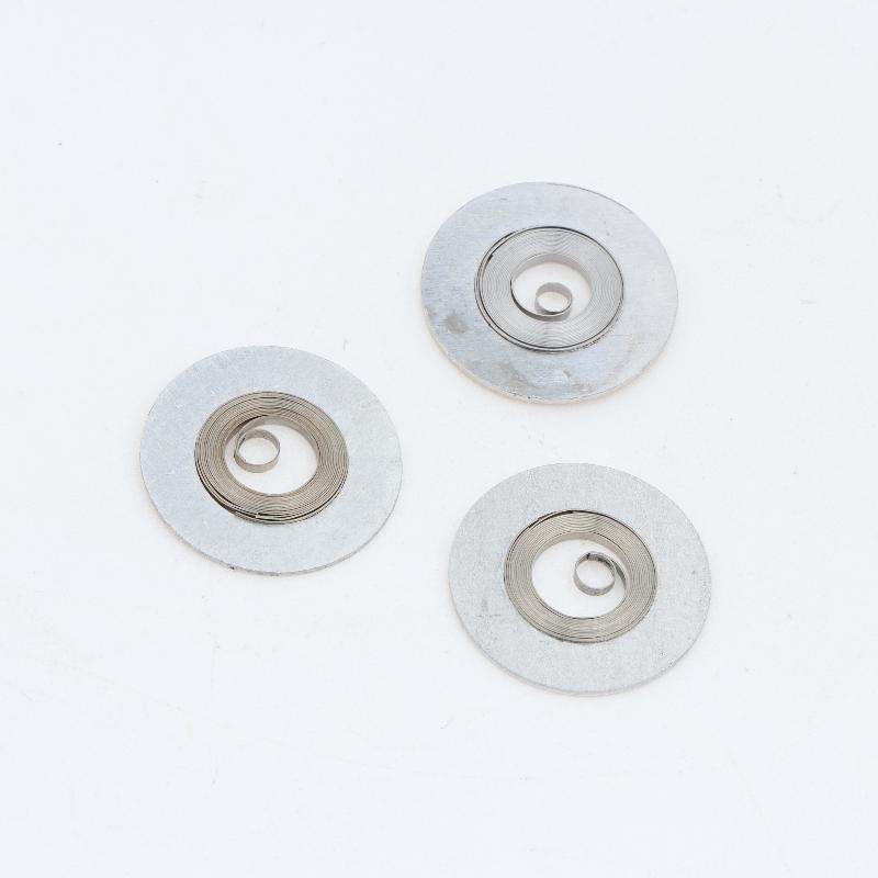 Watch Repair Accessories Spare Parts Fit for 2836 2824 2834 Watch Movement High Precision for Watchmaking Enthusiasts