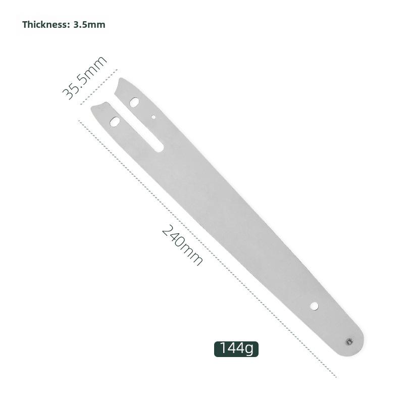 14/16 Inch High-Quality Electric Chainsaw Chain for Efficient Logging and Pruning