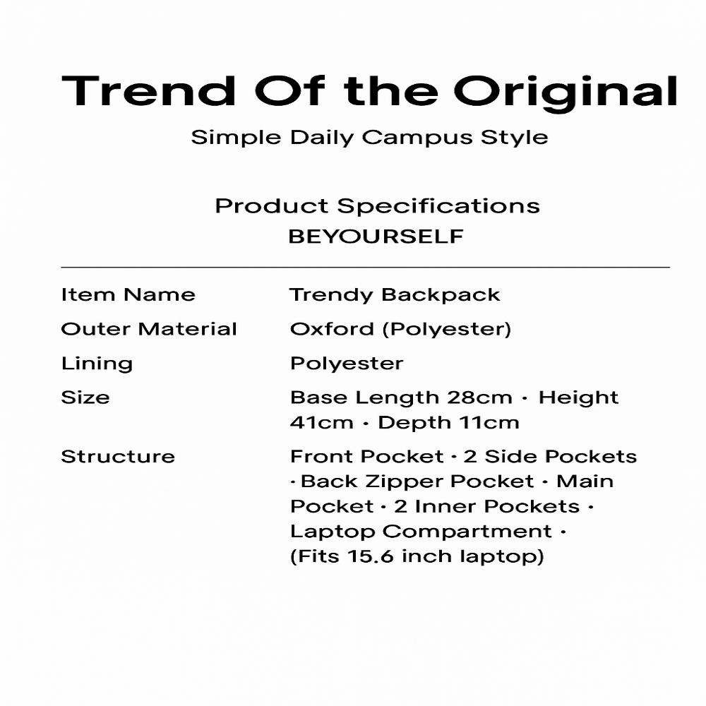 The Edgy Black Fandom Gear: SAJA BOYZ & HUNTRIX Cosplay Backpack / Messenger Bag