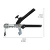 Tile Leveling System Professional Ceramic Tile Stone Installation Leveling Plier