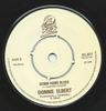 7inch Record DONNIE ELBERT  A Little Piece Of Leather  Down Ho KL617 Klik 1976 UK SoulFunk Used