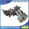 New Car Water Pump FOR Jeep Wrangler 2018 2019- 2022 2023 2.0 L4 5048283AF 05048283AB 05048283AC 05048283AD 05048283AE Car Parts
