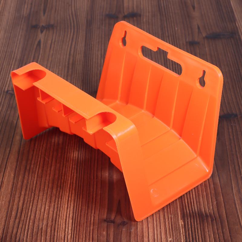 Garden Wall Mounted Tap Watering Hose Organizer Storage Agriculture Convenient Storage Of Water Pipe Support Reel Rack
