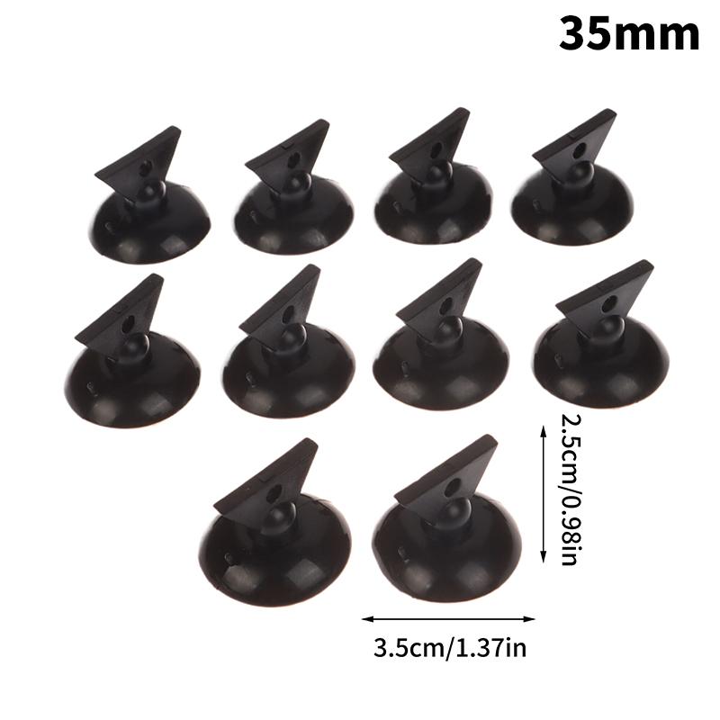 10 Buc. Instrument de Îndepărtare cu Ventuză Bec Gu10 Mr16 Schimbător de Bec Cap cu Ventuză Îndepărtător Bec Pentru Led Halogen