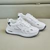 ins Korean version of Forrest Gump shoes women's tide spring new student running sports leisure dad shoes street shot A322