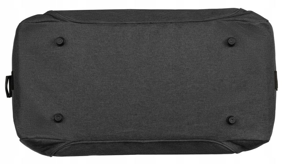 Spacious Polyester Sports and Travel Bag - Rovicky