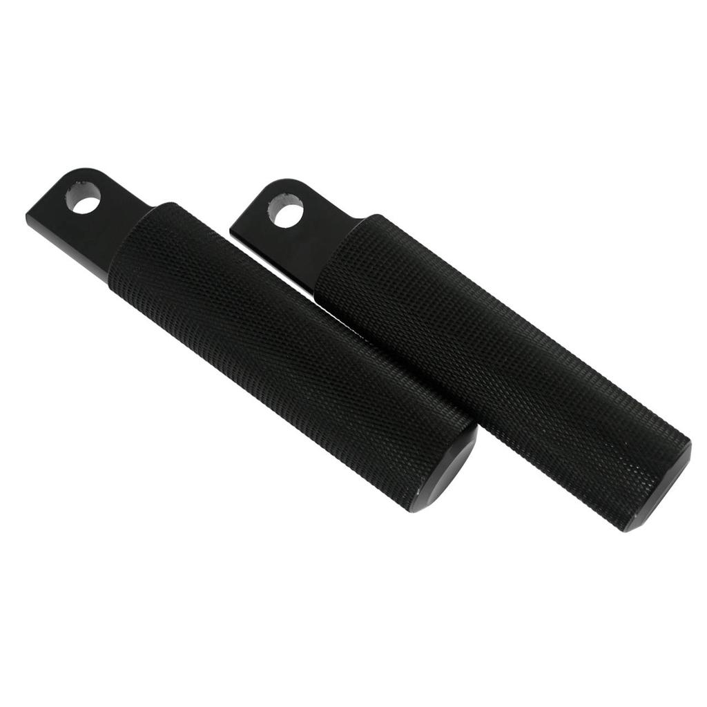 HDBUBALUS CNC Foot Peg Foot Pedal Shifter Peg for Harley