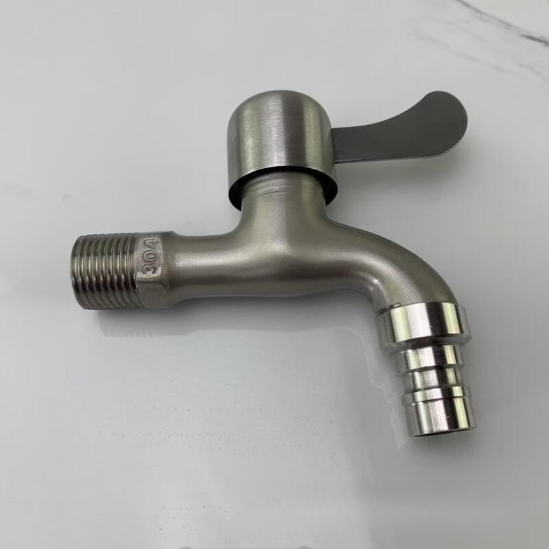 TLXT Washing Machine Faucet